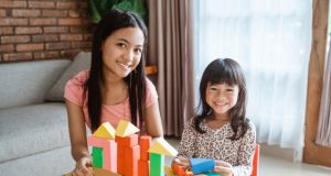 Heartwarming Message for Your Sister to Stay Cool Heartwarming Message for Your Sister to Stay Cool