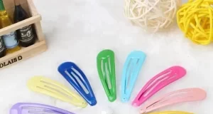 Types Of Hair Clips for your Hair