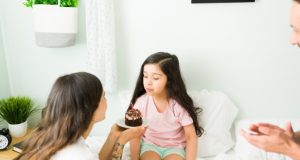 Wishing Happy Birthday to My Lovely Daughter Wishing Happy Birthday to My Lovely Daughter