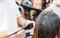 How to Get Black Hair Dye Out of Hair? A step-by-step Guide Can I Dye My Hair with Product In It