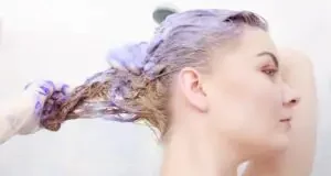 How Long To Leave Toner On Brassy Hair How long to leave toner on brassy hair