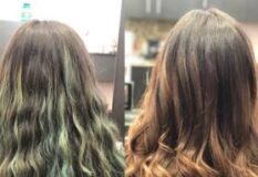 What Color Cancels Out Green? How to Neutralize Green Color What color cancels out green?