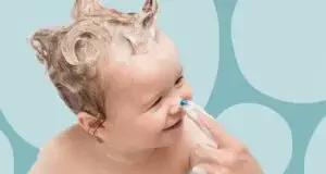 Can Adults Use Baby Shampoo? Babe Shampoo for Adults. Can Adults Use Baby Shampoo