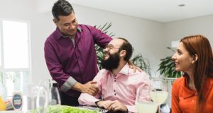 Heartwarming message for your son in law to stay cool Heartwarming Message for Your Son in Law to Stay Cool