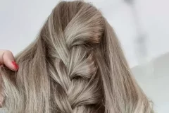 How to Tone Down Blonde Hair That is Too Bright. How to Tone Down Blonde Hair That is Too Bright.