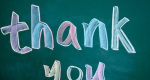 Thank You Quotes for School Principal Thank You Quotes for School Principal