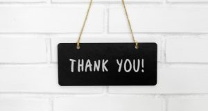 Thank You Quotes for customers Thank You Quotes for customers