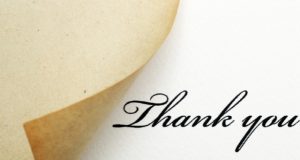 Thank You Quotes for Boss Thank You Quotes for Boss