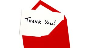 Thank You Letter for Insurance Quotes Thank You Letter for Insurance Quotes