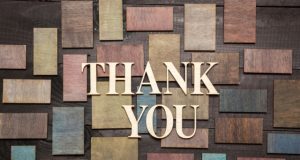 Thank You for Stepping up Quotes Thank You for Stepping up Quotes