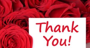 Personal Thank You Quotes Personal Thank You Quotes