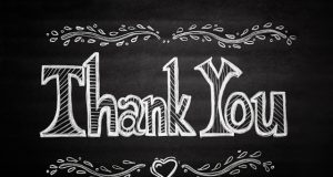 Election Thank You Quotes Election Thank You Quotes