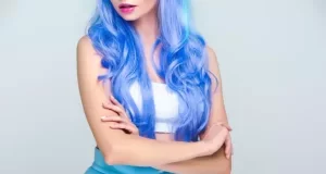 What Color Can I Dye My Hair After Blue? What Color Can I Dye My Hair After Blue?