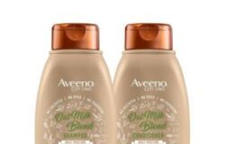Is Aveeno Shampoo And Conditioner Good Or Bad? Aveeno Review Is aveeno shampoo and conditioner good or bad
