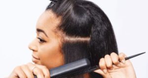 Can Black People Have Straight Hair? All You Should Know Can black people Have straight hair?