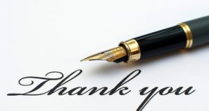 Thank You for Volunteer Quotes Thank You for Volunteer Quotes