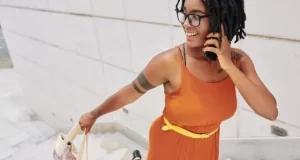 Dread Detox: How to Deep Cleanse Dreads with an ACV Rinse