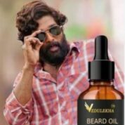 9 Best Beard Oil Balms For Black Men | Top Beard Products For African American Men