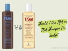 Should I Use T Gel Or T Sal Shampoo 2023 | Which Neutrogena Shampoo Is Better For My Scalp?