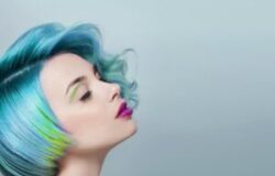 10 Unnatural Hair Colors for Cool Skin Tones