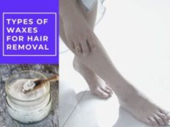 8 Different Types Of Wax For Hair Removal 2023