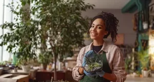 African Herbs for Hair Growth: Herbal Methods from Africa