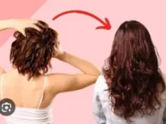 Why Does My Hair Grow So Fast on My Head or Other Body Parts?