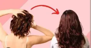 Why Does My Hair Grow So Fast on My Head or Other Body Parts?