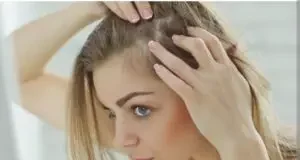 Can You Feel Your Hair Grow On Your Head? Face or Body?