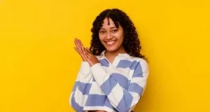 Does Your Scalp Itch When Your Hair Is Growing? Solutions?