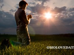 Prayers for Confidence in Decision-Making Prayers for Confidence in Decision-Making