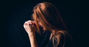 Meditative Prayers for Self-Assurance Meditative Prayers for Self-Assurance