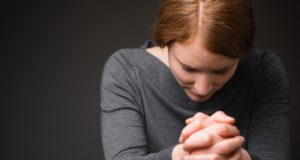 Prayers of Strength for Your Grieving Friend Prayers of Strength for Your Grieving Friend