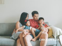 Family Unity and Happiness Quotes Family Unity and Happiness Quotes