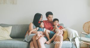 Family Unity and Happiness Quotes Family Unity and Happiness Quotes