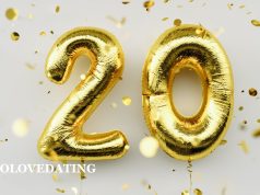 Heartfelt Love Messages for Her 20th Birthday Celebration Heartfelt Love Messages for Her 20th Birthday Celebration