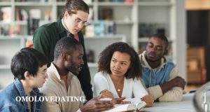 Teachers Encouragement for the Next Chapter for Graduates